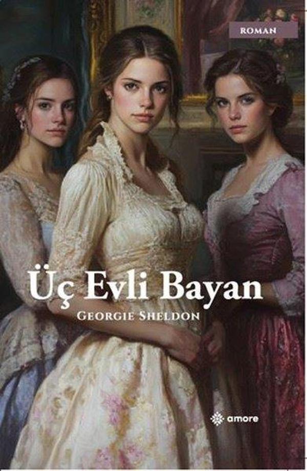 Üç Evli Bayan - Amore Yayınları - Image 1