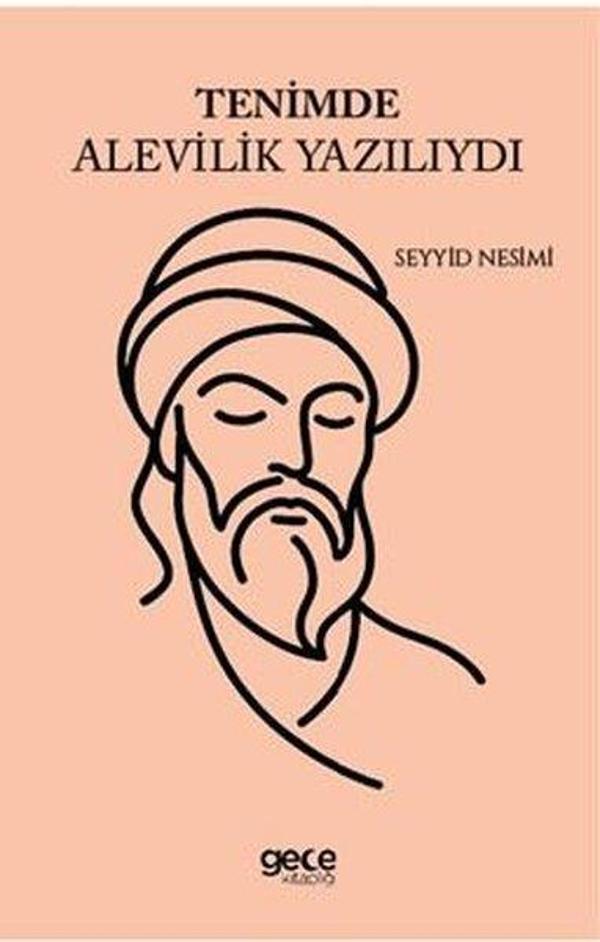 Tenimde Alevilik Yazılıydı - Gece Kitaplığı - Image 1