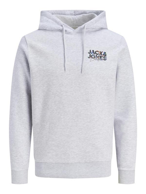 JJGEPLAS SWEAT HOOD LN  - Image 1