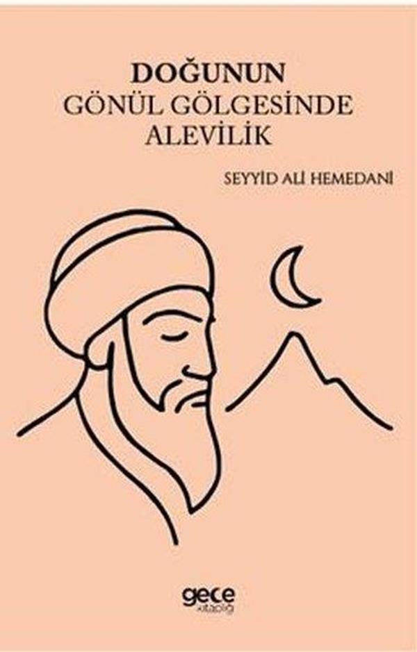 Doğunun Gönül Gölgesinde Alevilik - Gece Kitaplığı - Image 1