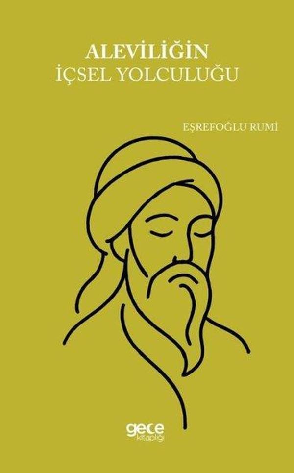 Aleviliğin İçsel Yolculuğu - Gece Kitaplığı - Image 1