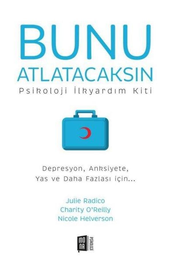 Bunu Atlatacaksın - Mona - Image 1