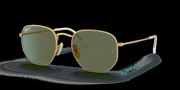 RAYBAN RB8148 921658 UNISEX GÜNEŞ GÖZLÜĞÜ - Image 1