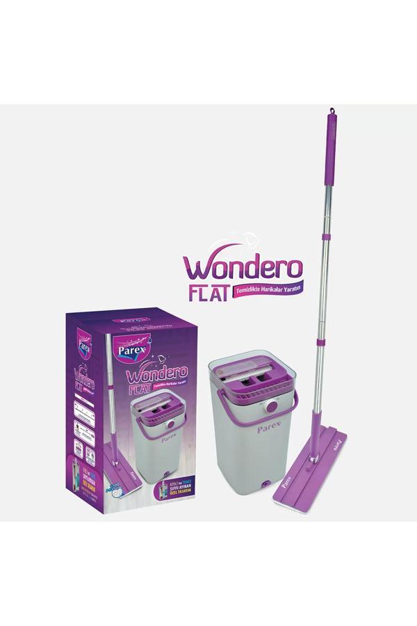 Parex Wondero Flat Temizlik Seti - Image 1