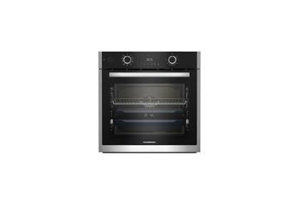 Grundig GEBD12302B Siyah Ankastre Fırın - Image 1