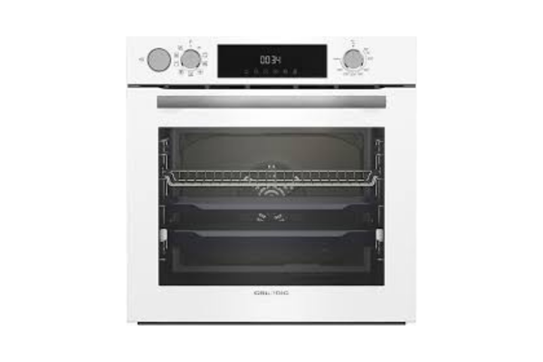 Grundig GEBD12302W Beyaz Ankastre Fırın - Image 1