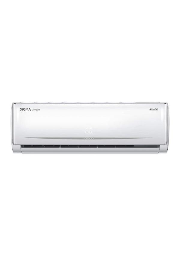 Sigma Comfort SGM09INVDHD 9000 BTU Duvar Tipi Inverter Klima - Image 1