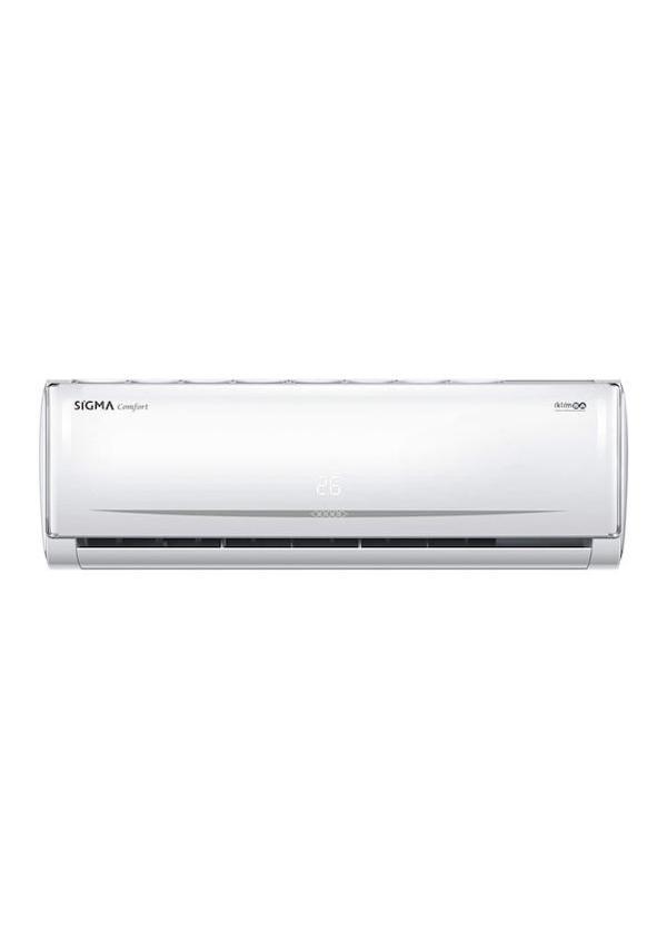 Sigma Comfort SGM24INVDHD A++ 24.000 BTU Inverter Duvar Tipi Klima - Image 1