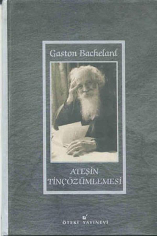 Ateşin Tin Çözümlemesi - Öteki Yayınevi - Image 1