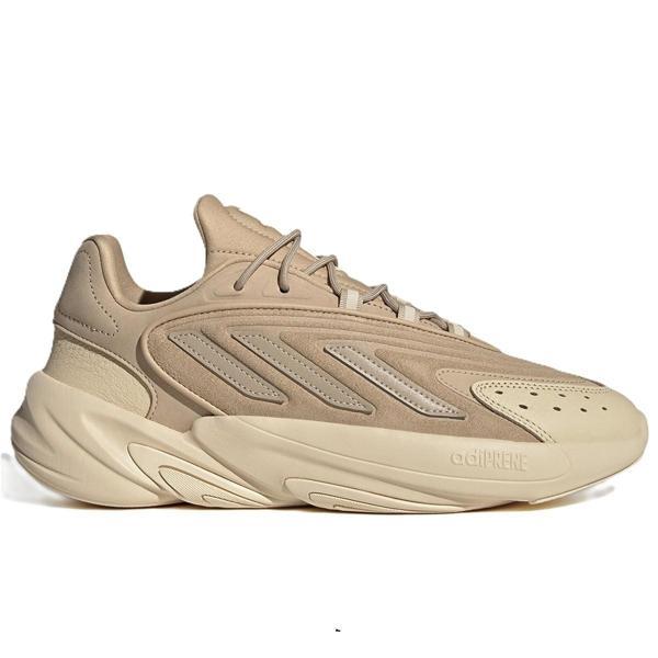 Adidas Ozelia Mens Sneaker Cream Erkek Günlük Spor Ayakkabı Krem - Image 1