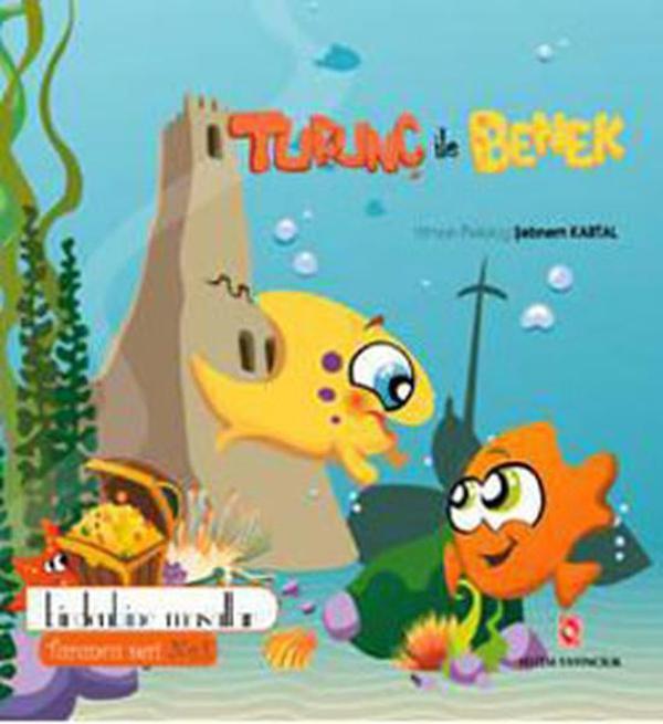 Turunç ile Benek - Sistem Yayıncılık - Image 1