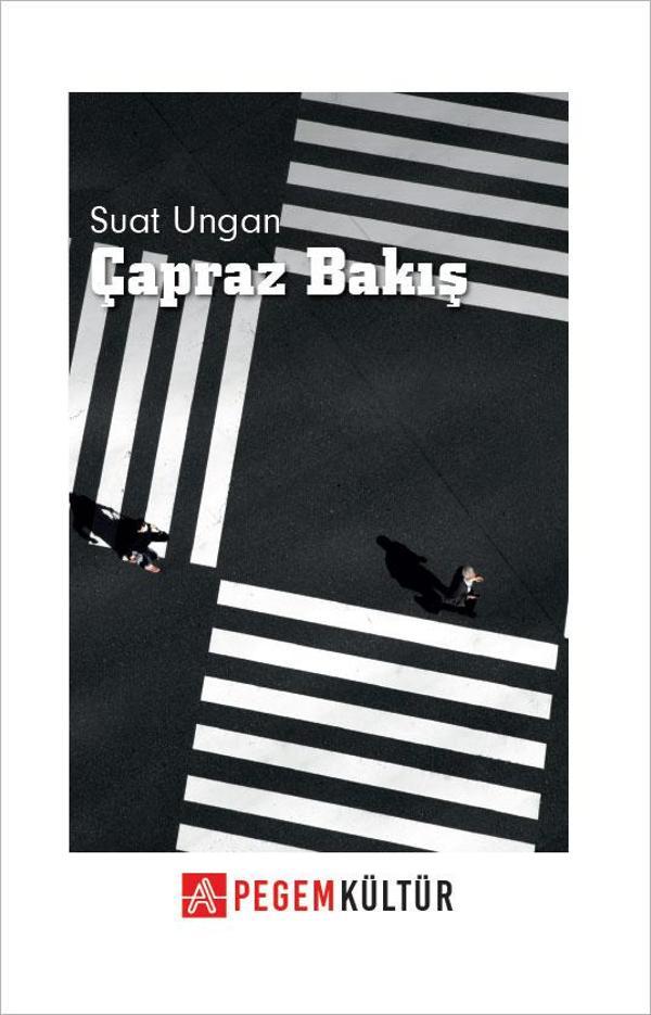 Pegem Akademi Yayıncılık Çapraz Bakış - Pegem Akademi Yayıncılık - Image 1