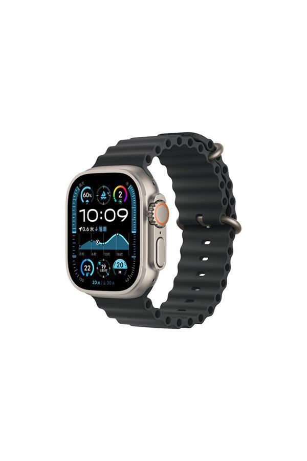 Lapas Lw-03 İos Ve Android Uyumlu Akıllı Saat Tft Ekran Titanyum - Image 1