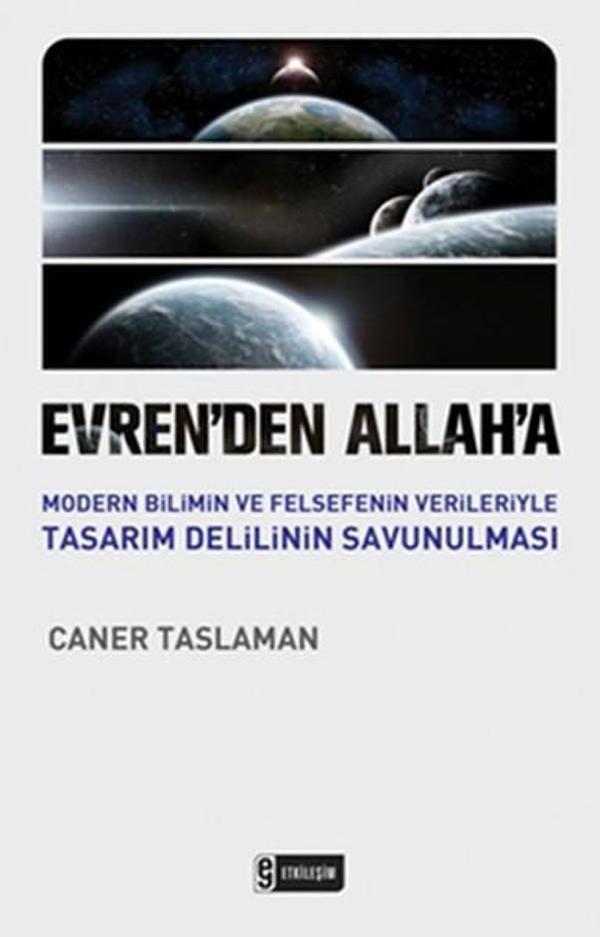 Evren'den Allah'a - Etkileşim - Image 1