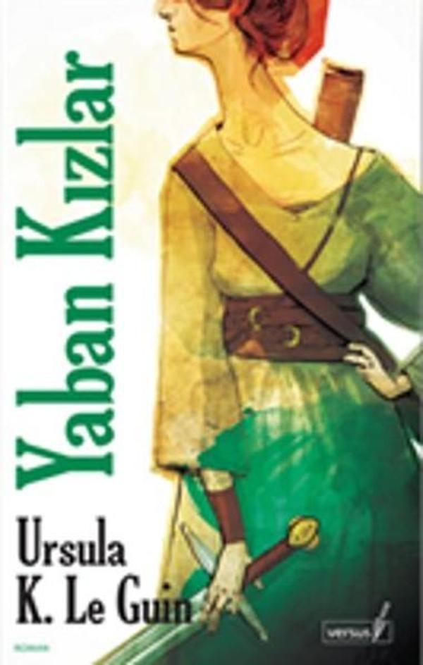 Yaban Kızlar - Versus - Image 1