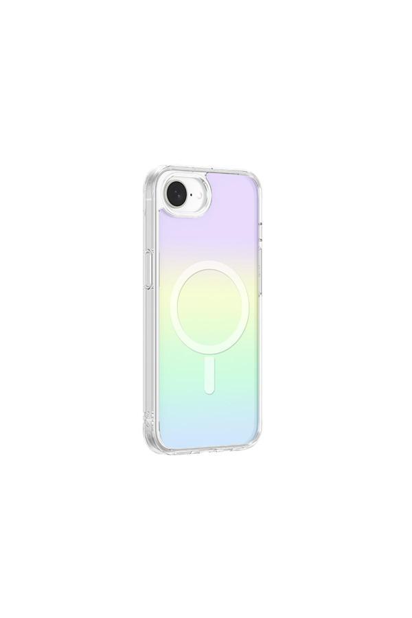 Amazingthing İphone 16E Kılıf M-Safe Destekli Minimal Serisi Kapak Renkli - Image 1