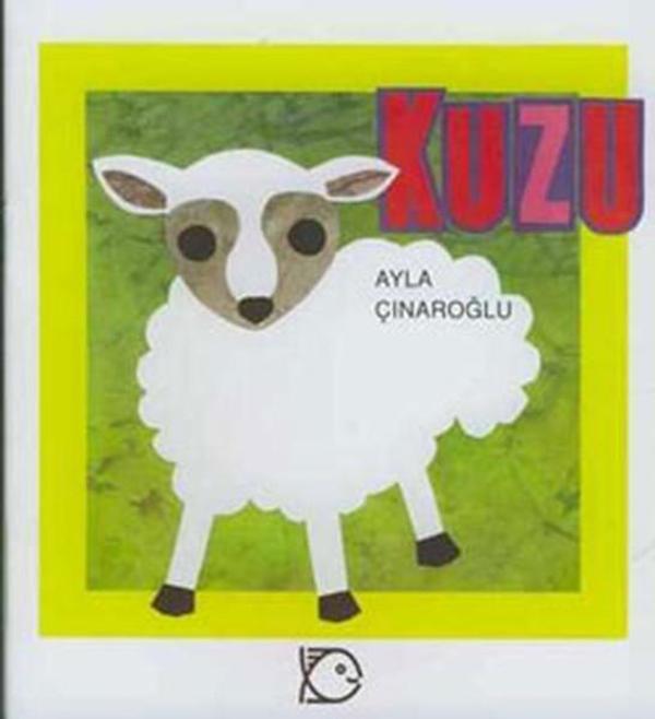Kuzu-Baykuş-Orman-Kümes - Uçanbalık Yayıncılık - Image 1