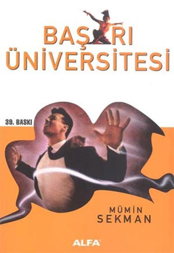 Başarı Üniversitesi - Alfa Yayıncılık - Image 1