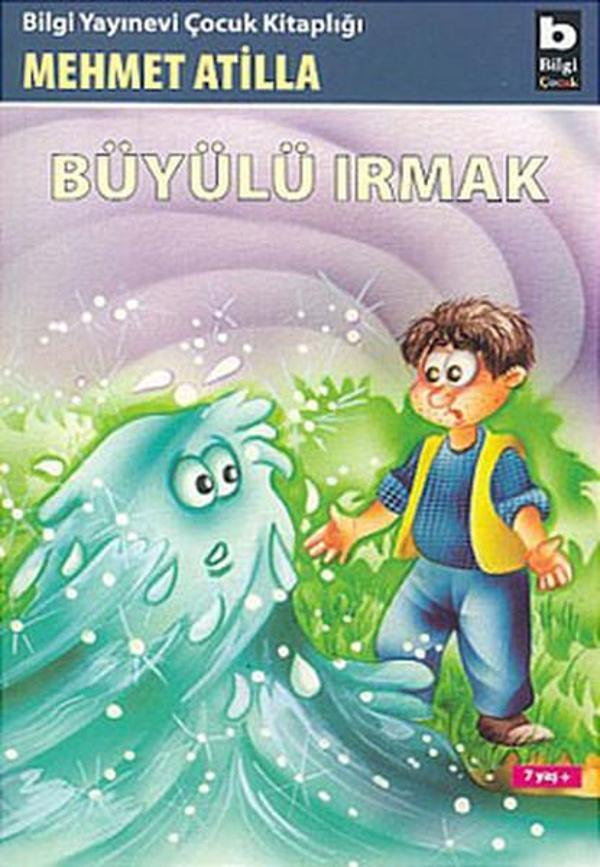 Büyülü Irmak - Bilgi Yayınevi - Image 1
