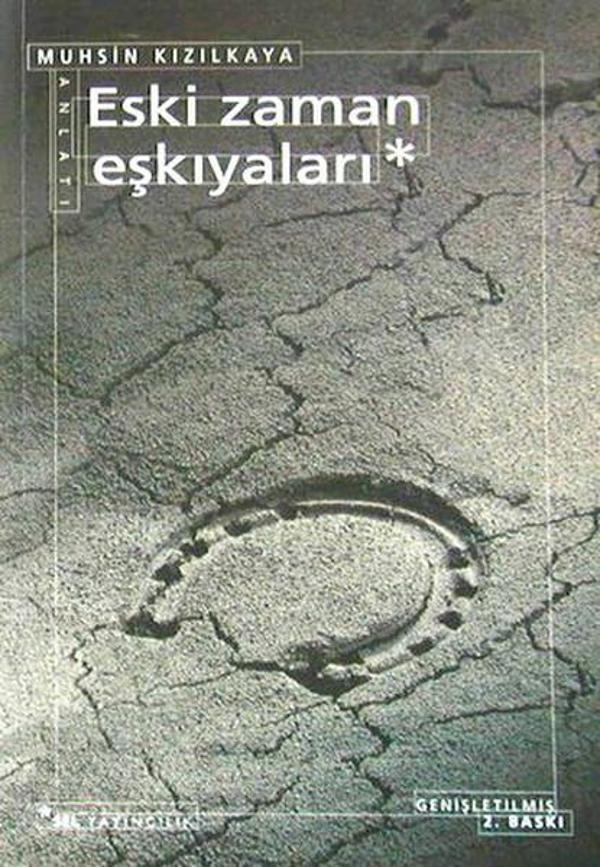 Eski Zaman Eşkiyaları - Sel Yayıncılık - Image 1