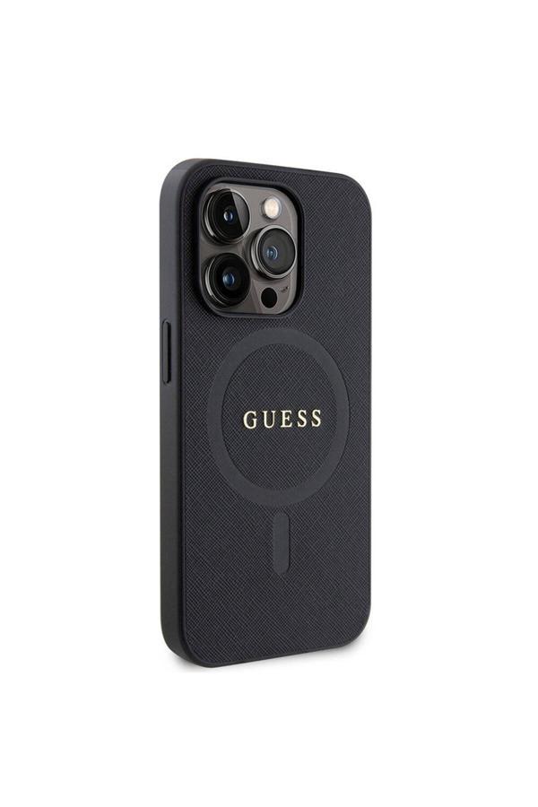 Guess İphone 15 Pro Max Uyumlu Kılıf - Image 1