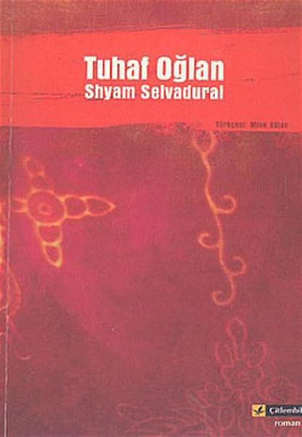 Tuhaf Oğlan - Çitlembik Yayınları - Image 1