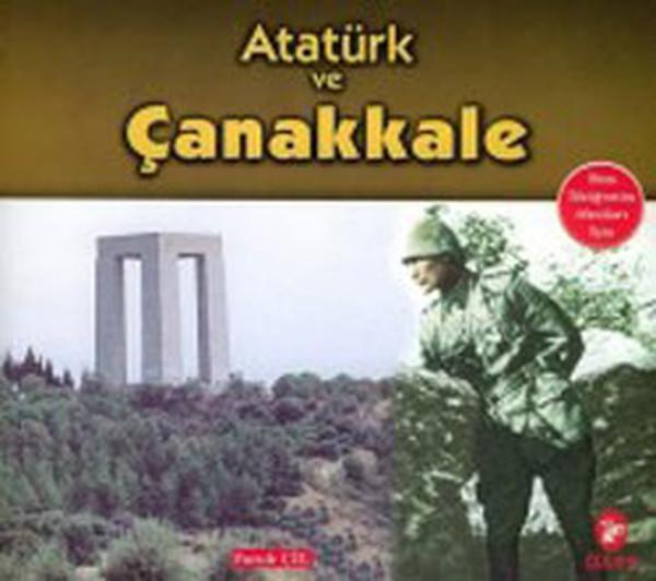 Atatürk ve Çanakkale - Güven Yayınları - Image 1