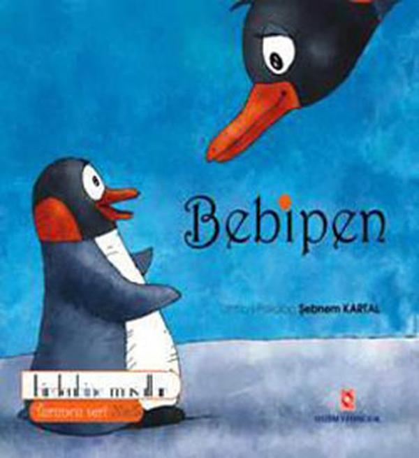 Bebipen - Sistem Yayıncılık - Image 1