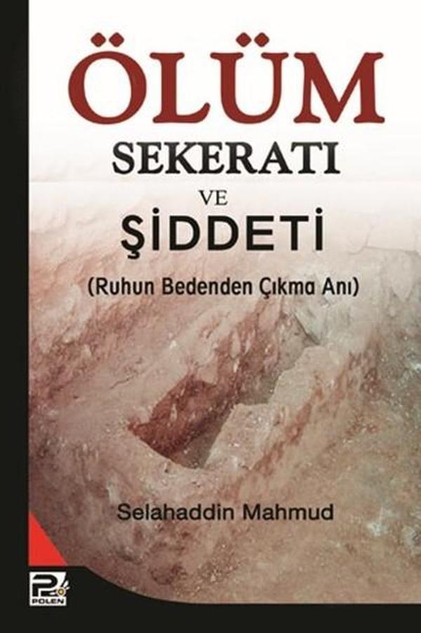 Ölüm Sekeratı ve Şiddeti - Karınca Polen - Image 1