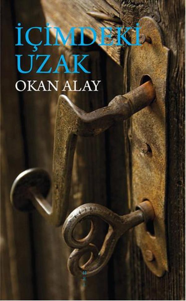Hel Yayınları İçimdeki Uzak - Hel Yayınları - Image 1