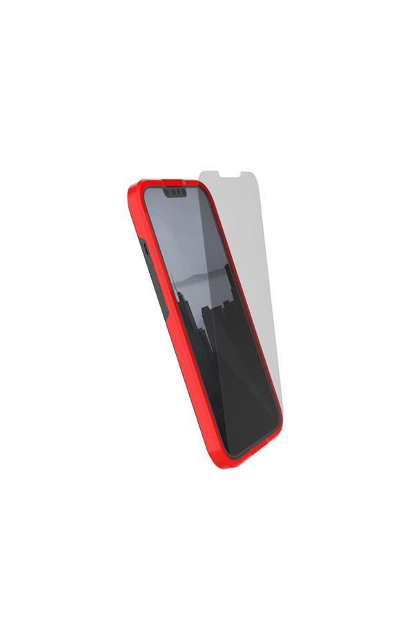 Raptic İphone 14 Plus Raptic Hayalet Privacy Temperli Cam Ekran Koruyucu - Image 1