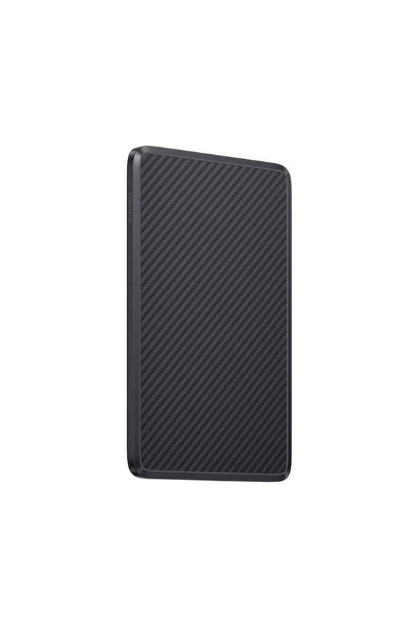 Benks 600D Aramid Fiber Powerbank Mp15 Armorgo Magsafe Şarj Özellikli Ultra İnce 15W 5000Mah - Image 1