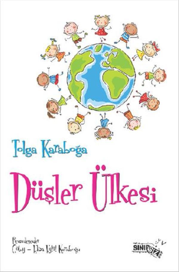Düşler Ülkesi - Sınırsız Kitap - Image 1
