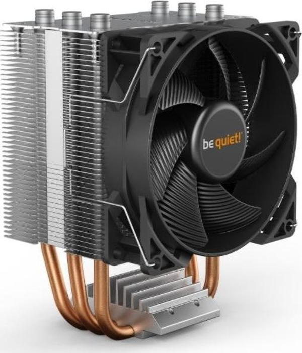 Be Quiet! Pure Rock Slim 2 BK030 HAVA SOĞUTMALI İŞLEMCİ FANI - Image 1