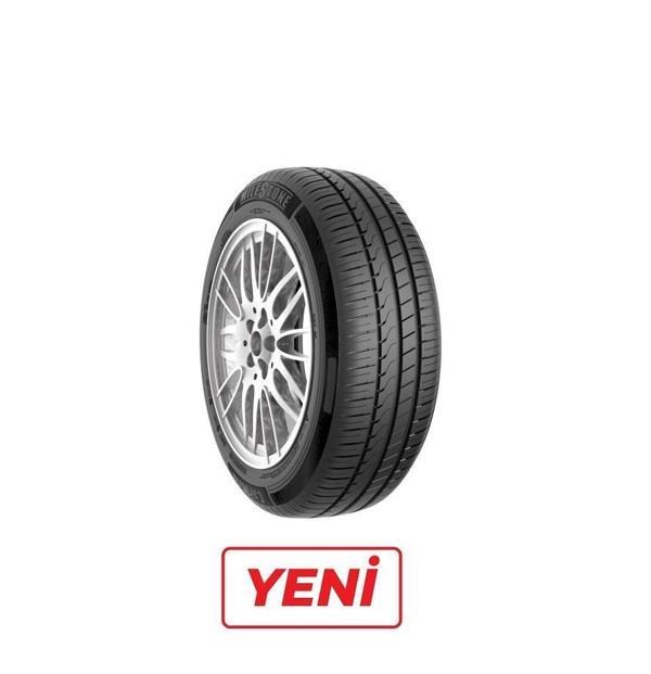 Milestone 175/70 R13 Tl 82t Carmile Yaz Lastiği (Üretim Yılı:2025) - Image 1