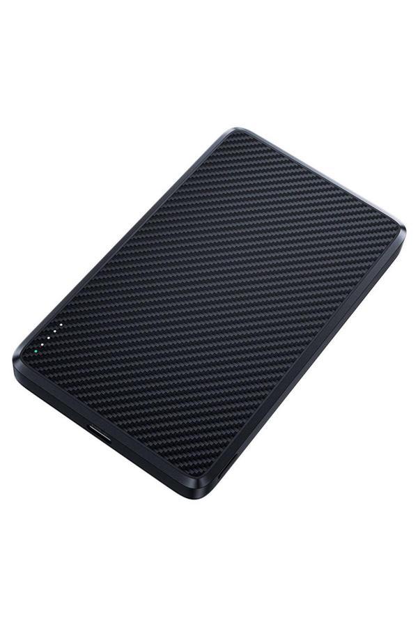 Benks 600D Aramid Fiber Powerbank Benks Mp16 Armorgo Magsafe Şarj Özellikli 15W 10000Mah - Image 1