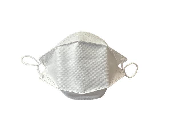 Cerrahi Koruyucu Ekonomik Medikal Maske Telli Beyaz 50 Adetlik Paket - Image 1