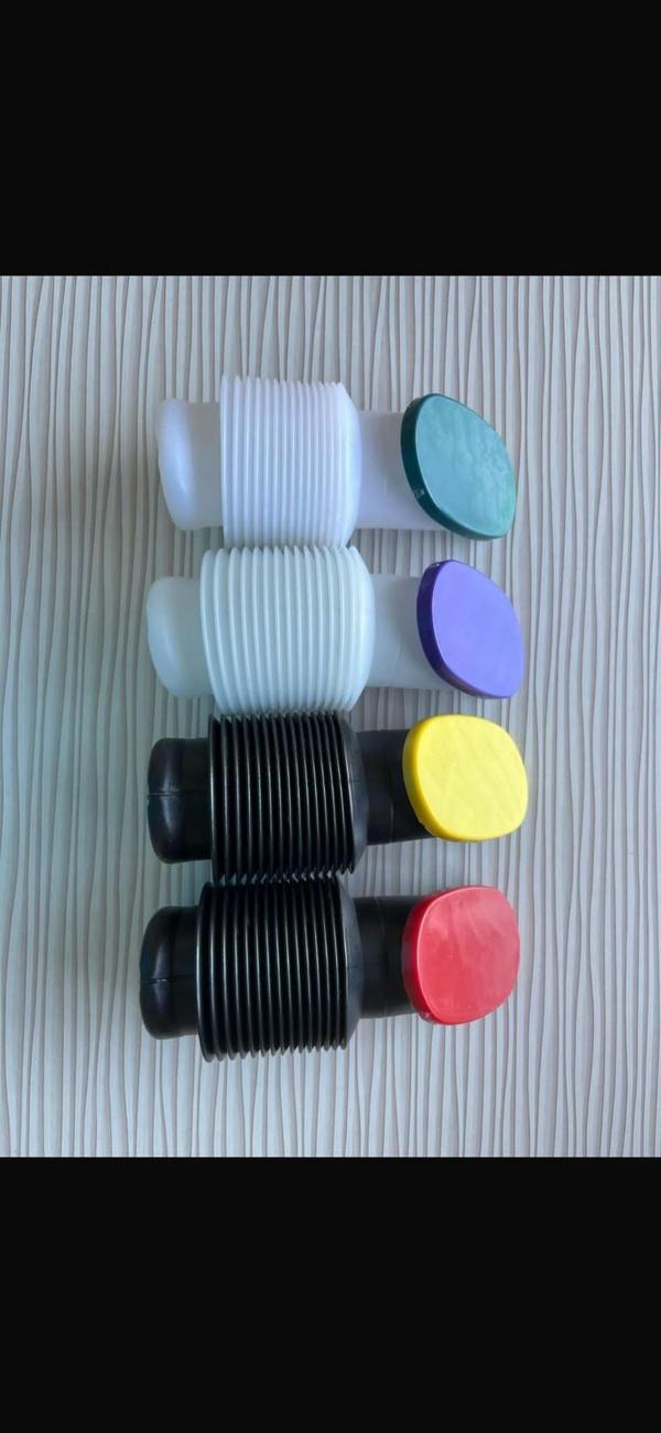 Lüks Unisex Ördek Spiral - Image 1