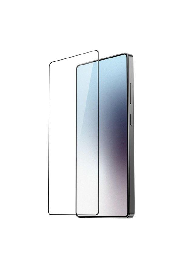 Benks Galaxy S25 Ultra Ultra Shield Hd Temperli Ekran Koruyucu Uygulama Aparatlı - Image 1