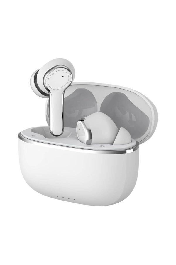 Lapas Btk-Zr78 Anc Özellikli Enc Teknolojili Tws Kulak Içi Bluetooth V5.3 Kulaklık - Image 1