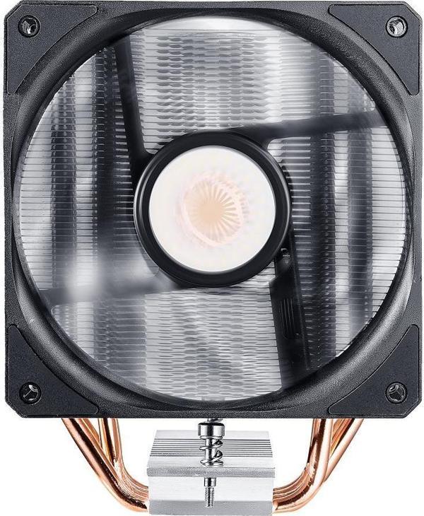 Cooler Master 120mm HYPER 212 EVO V2 RR-2V2E-18PK-R2 Hava Soğutmalı 1700p İşlemci Fanı - Image 1