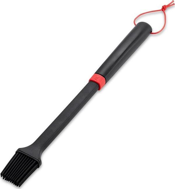 Weber 6319 Silikon Izgara Fırçası - Image 1