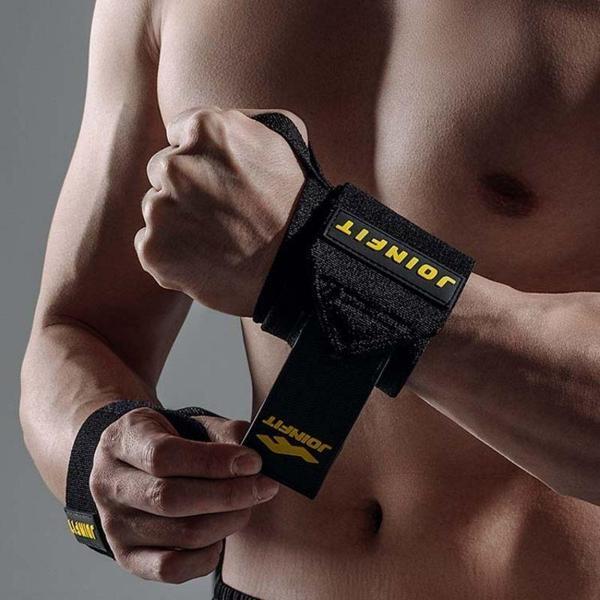 Joinfit Bileklik Wrist Straps 2 adet - Image 1