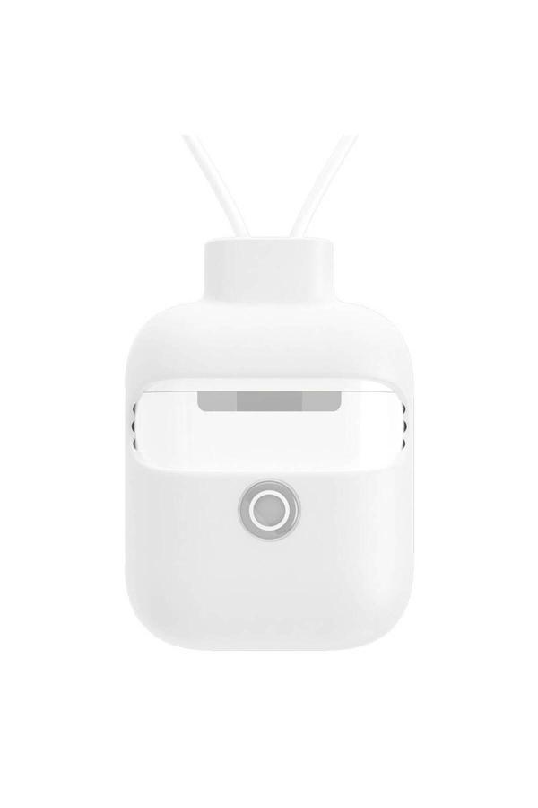 Switcheasy Airpods 2. Nesil Uyumlu   Kılıf Jelly Bean Tasarım Kablosuz Şarj Desteği Lisanslı Switcheasy - Image 1