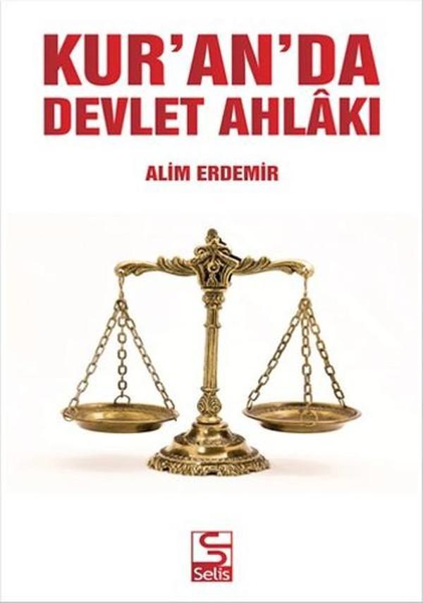 Kur'an'da Devlet Ahlakı - Selis Kitaplar - Image 1