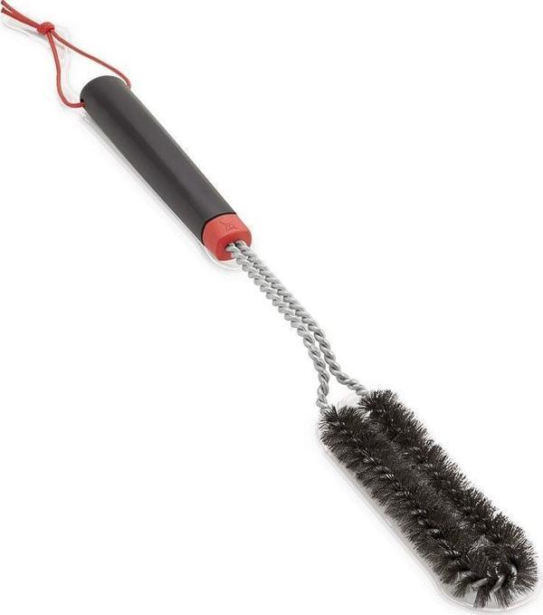 Weber 6279 Detaylı Mangal Temizleme Fırçası 45 cm - Image 1