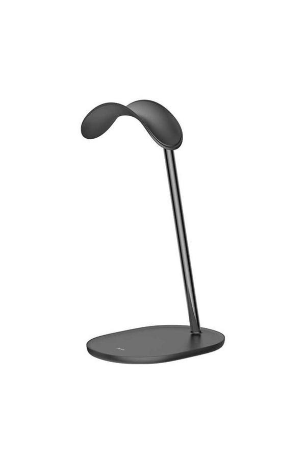 Benks L40 Pro 2 İn 1 Airpods Max Kulaklık Standı & Kablosuz Şarj Standı - Red Dot Design Award - Image 1