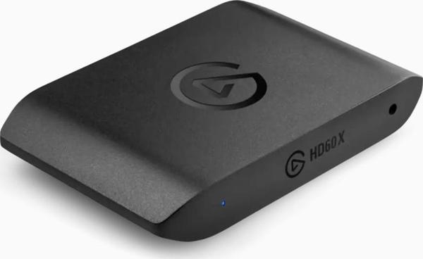 CORSAIR 10GBE9901 ELGATO HD60 X External Capture Card - Image 1