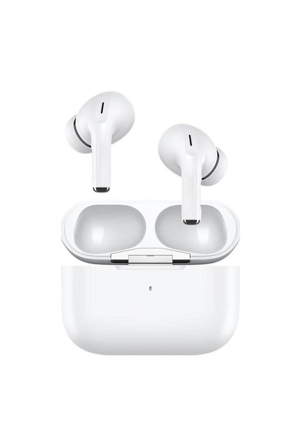 Lapas Btk-Zr77 Hd Ses Kaliteli Tws Kulak İçi Bluetooth V5.3 Kulaklık - Image 1
