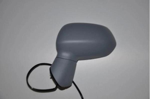 Jazz Elektrikli Ayna Astarlı 2001-2004 Sol Oem No:76250Saa4 Serisizg - Image 1